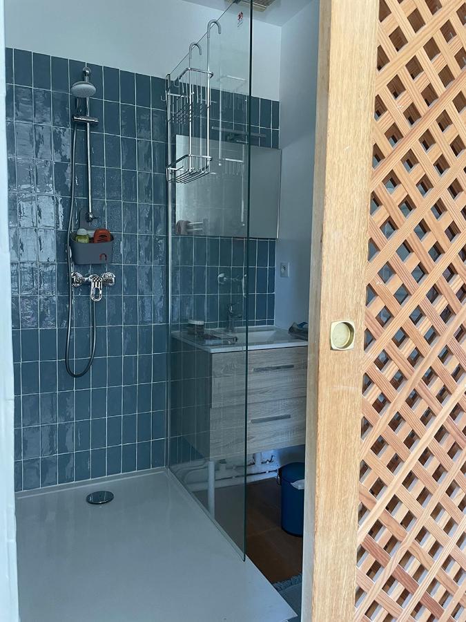 Prado Spacious And Sunny Loft In 马赛 外观 照片