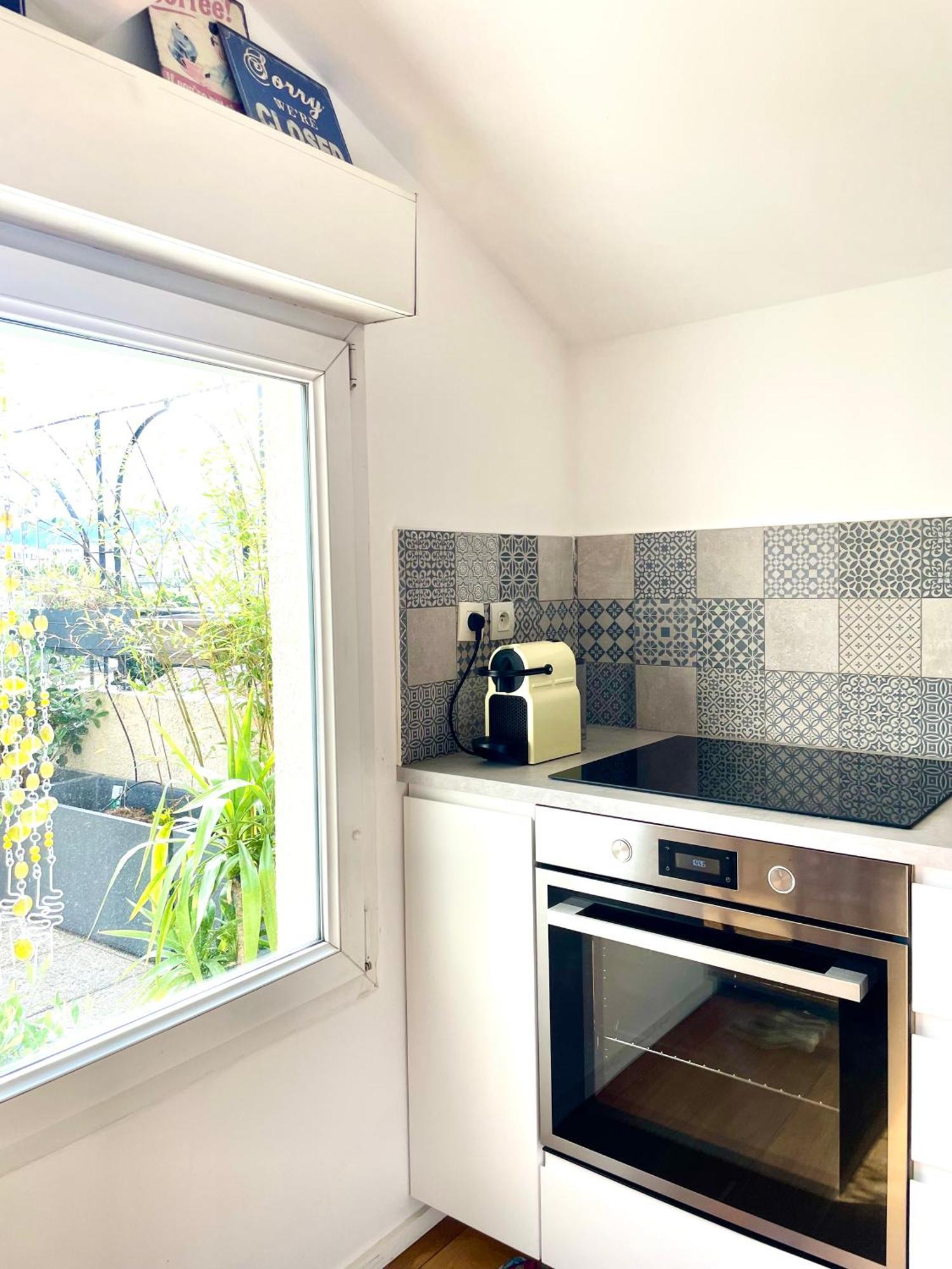 Prado Spacious And Sunny Loft In 马赛 外观 照片