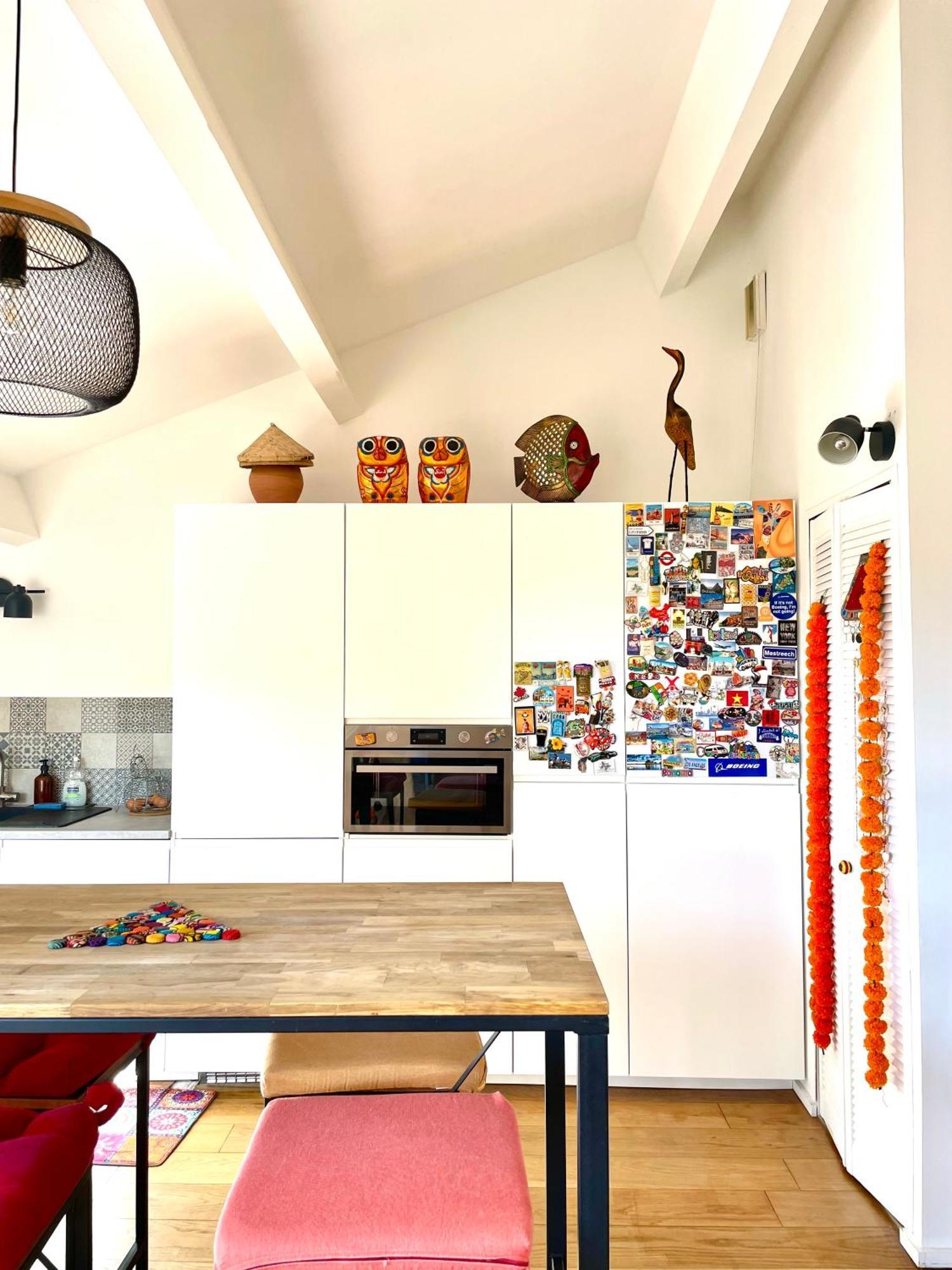 Prado Spacious And Sunny Loft In 马赛 外观 照片