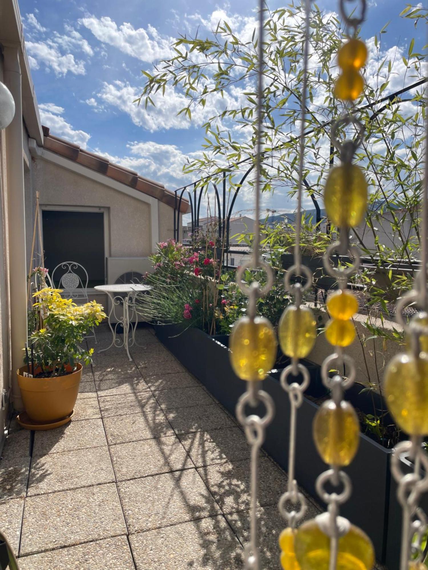 Prado Spacious And Sunny Loft In 马赛 外观 照片